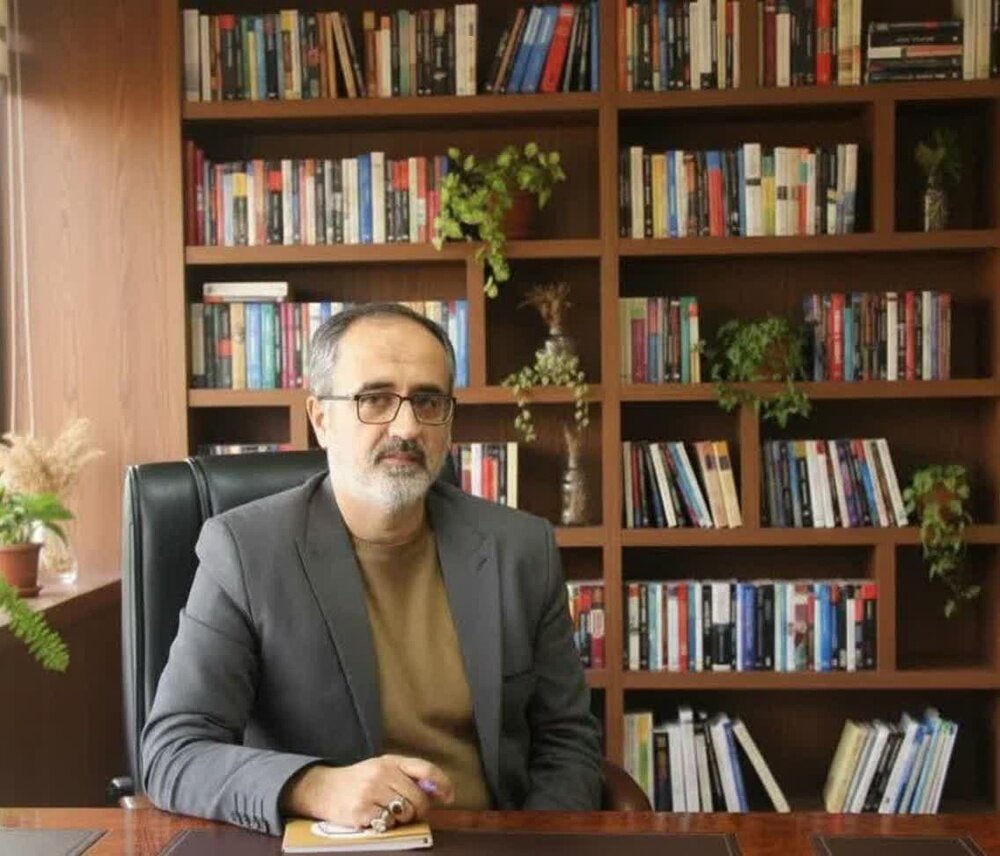 برگزاری یازدهمین دوره نمایشگاه‌های تخصصی کتاب ویژه حوزه‌های علمیه خواهران