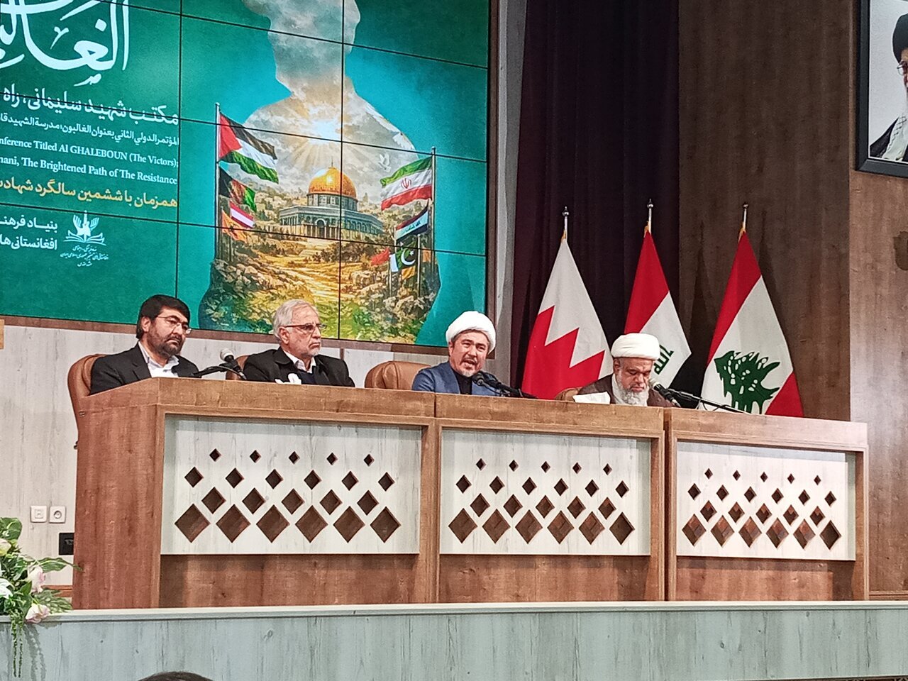 Afghan Researcher: Martyrs of Resistance Exemplify a United Islamic Ummah