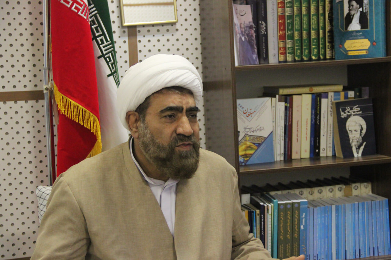 حماسه ۹دی نماد عزّت، استقلال و بصیرت مردمی است