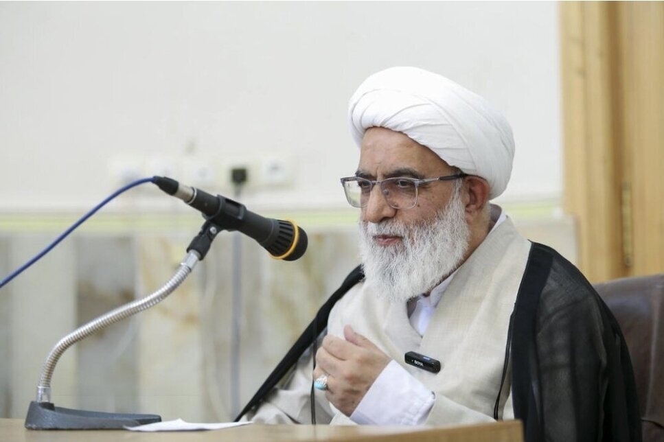 Ayatollah Shab Zendehdar: Rajab Supplications Open Lofty Paths of Spiritual Perfection