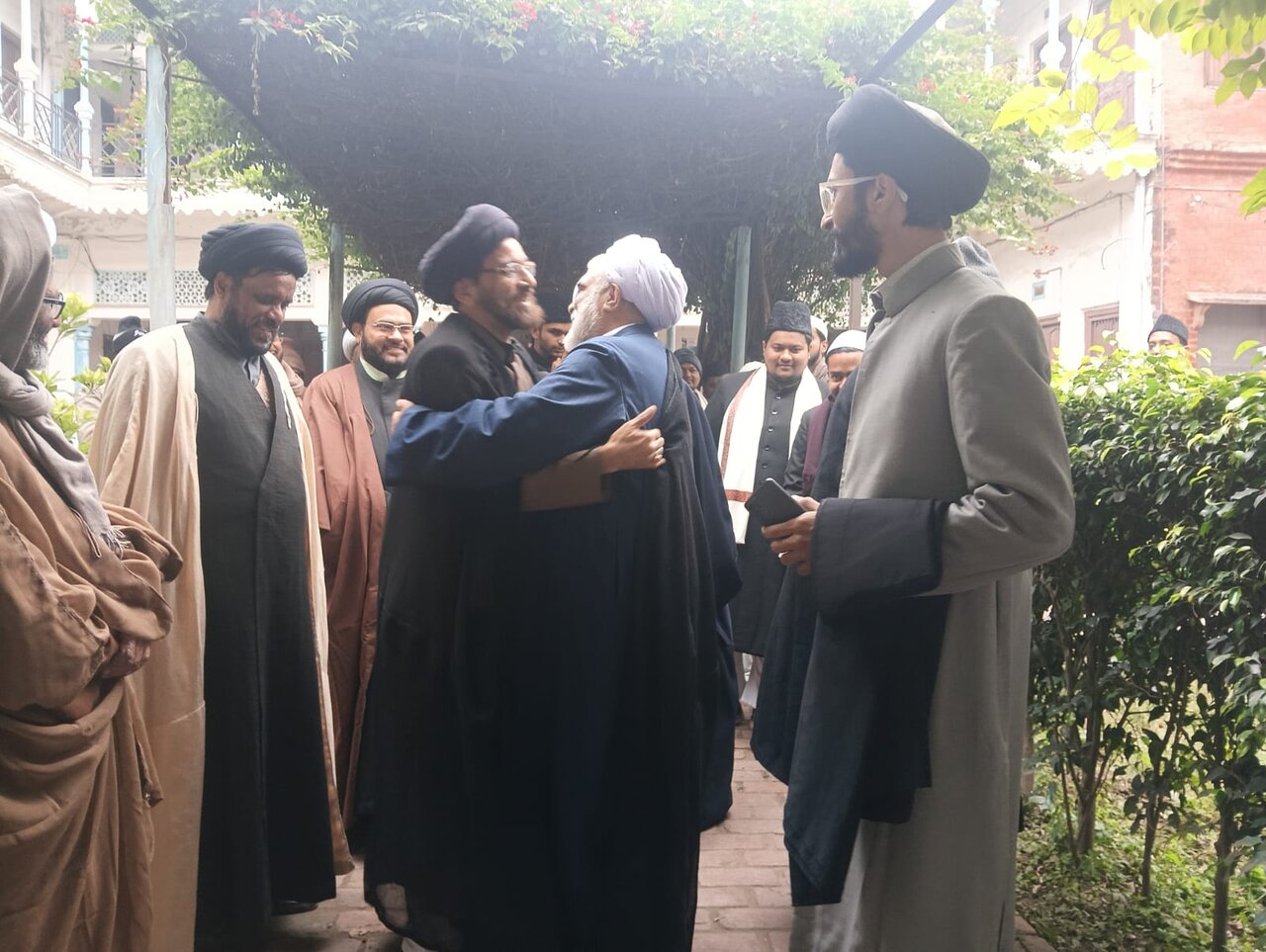 علم، تقویٰ اور خلوص ہی کامیاب طالبِ علم کی پہچان ہیں، حجۃ الاسلام و المسلمین خالق پور