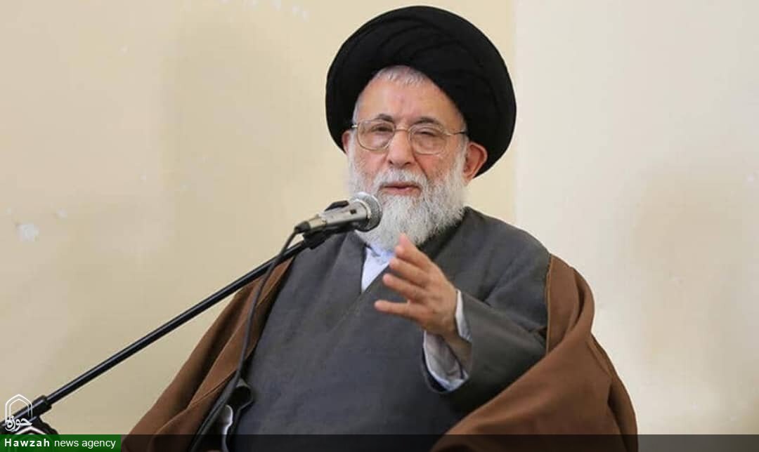 حضور موثر آیت الله شفیعی در نهضت اسلامی هیچگاه از یاد مردم قدرشناس فراموش نمی‌شود