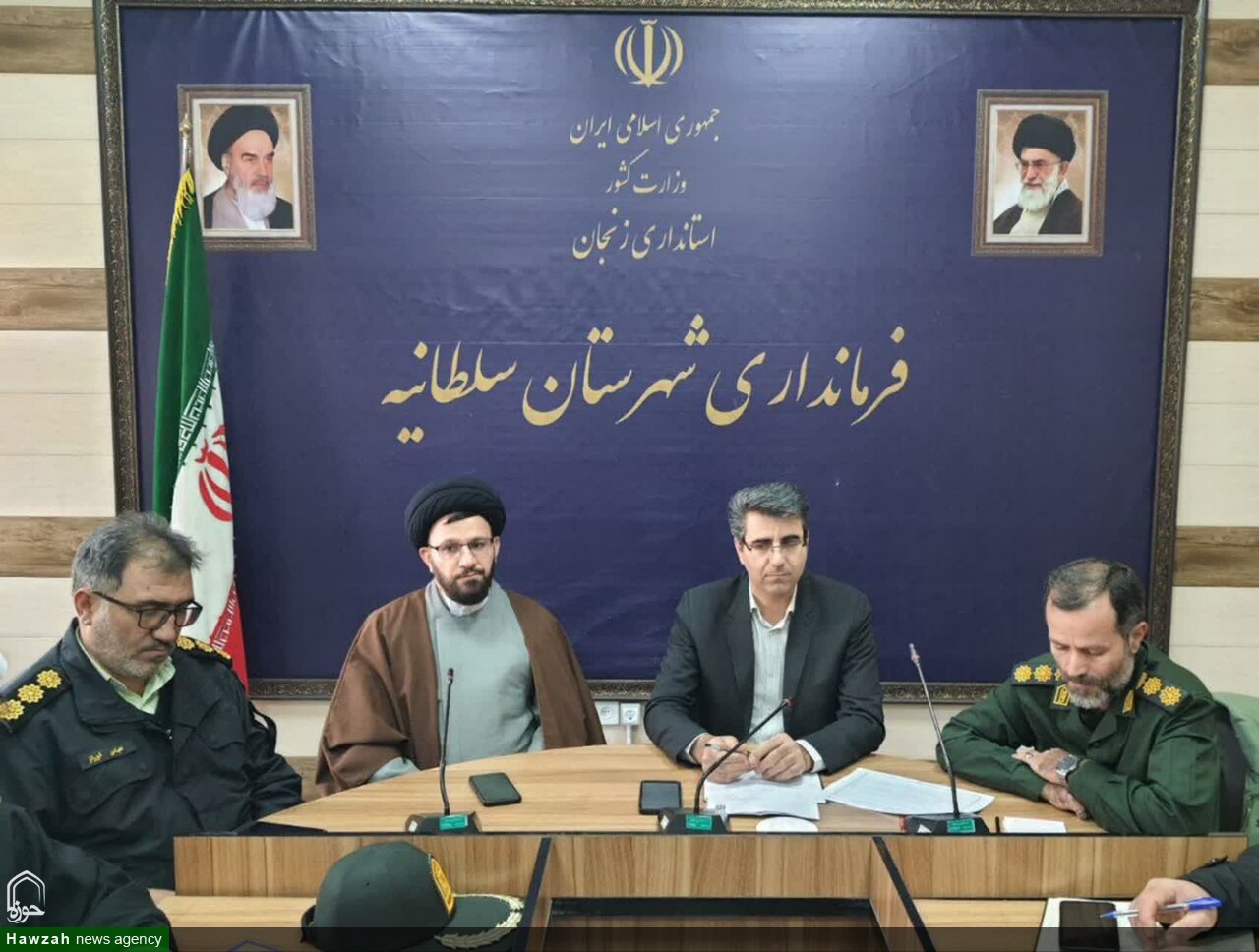 ترویج ارزش‌ها نیازمند صبر و بصیرت است