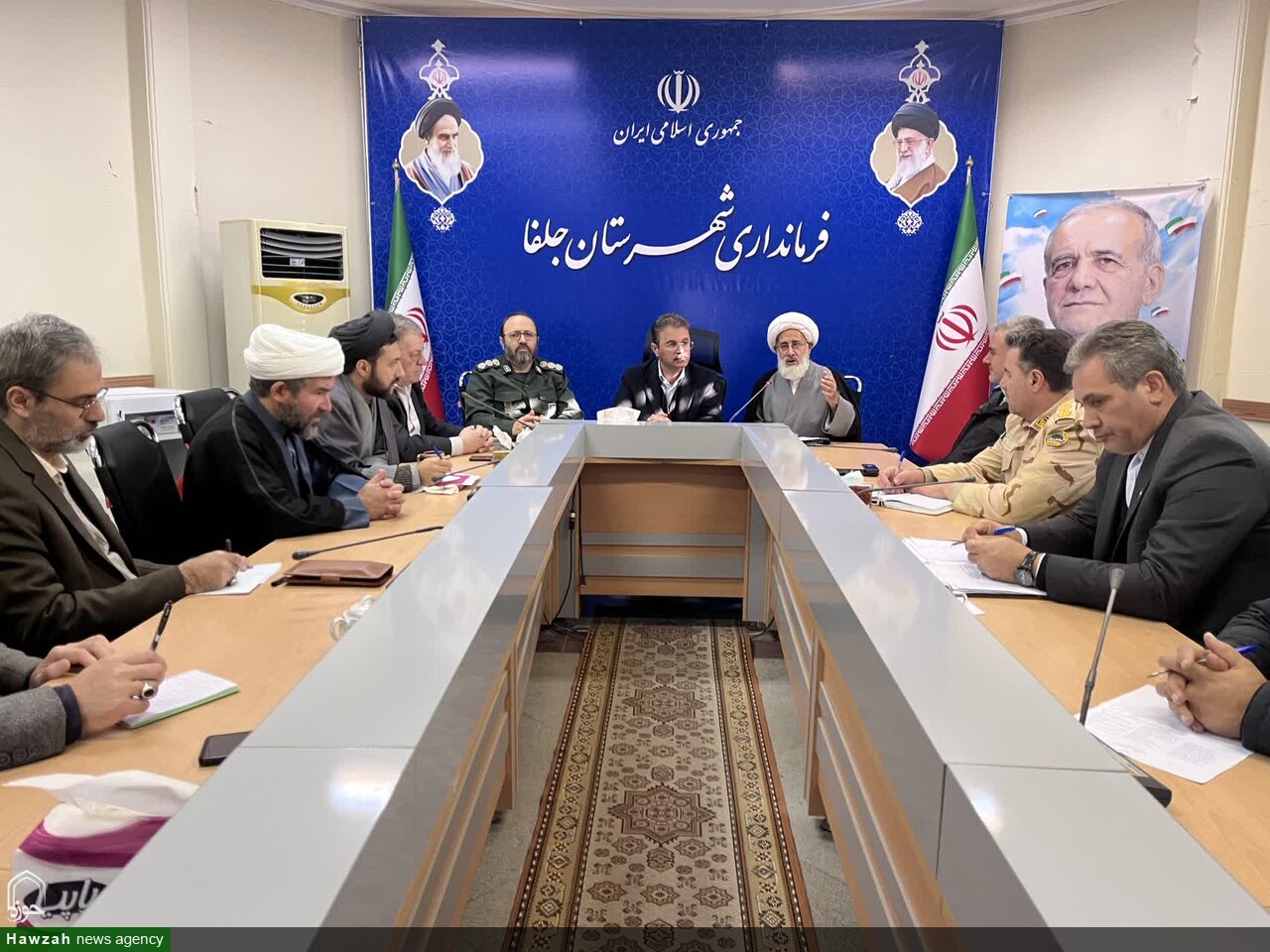 اقتدار امروز ایران، میراث خون شهدا و بصیرت ملت است