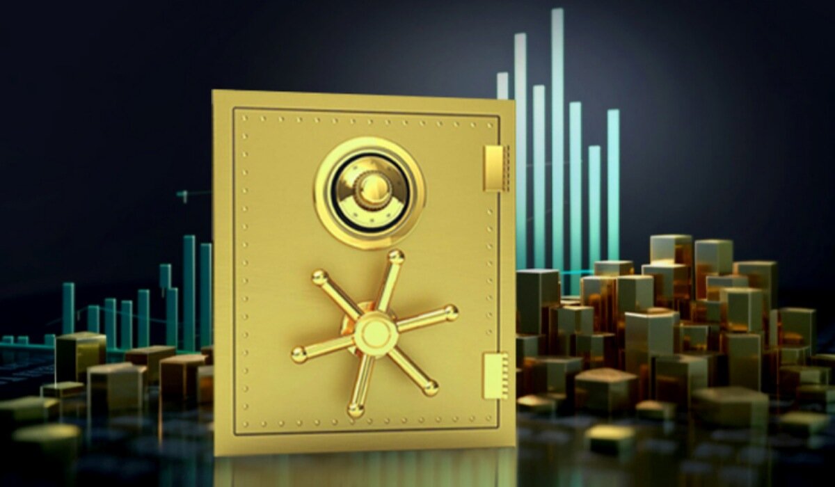 احکام شرعی | سرمایه‌گذاری در صندوق‌های طلا