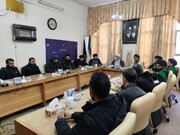 हौज़ा ए इल्मिया क़ुम मे इमाम हादी (अ) के ज़माने के बौद्धिक विचलन पर दूसरा सालाना एकेडमिक सेशन का आयोजन