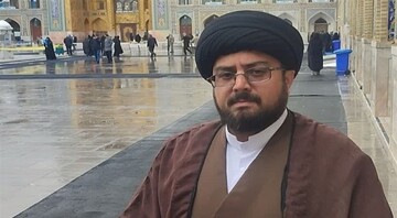 راه‌اندازی قرارگاه مرکزی اعتکاف ۱۴۴۷ در حوزه علمیه خراسان