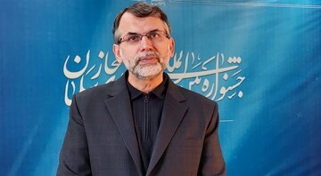 حوزه‌های علمیه حضور فکری و تمدنی در عرصه رسانه داشته باشند