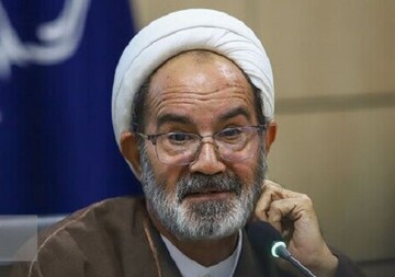 آیت الله واعظ‌زاده خراسانی از چهره‌های برجسته فقه و اصول معاصر بود