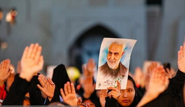 شرایط وفاق سیاسی در وصیت‌نامه شهید سلیمانی