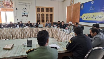 خطر پیری جمعیت شهرستان نایین را تهدید می‌کند