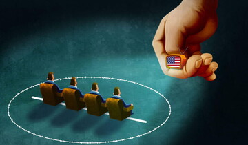 یادداشت | صورت‌بندی جدید جنگ شناختی علیه جامعه ایران