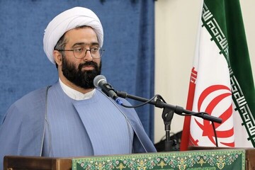 وحدت اقوام استان گلستان نماد اقتدار و مقاومت در برابر دشمنان است