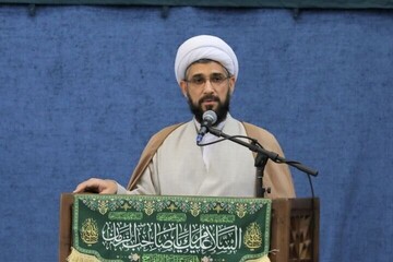 شبکه تبلیغی ظرفیت عظیمی برای ترویج معارف دینی ایجاد کرده است