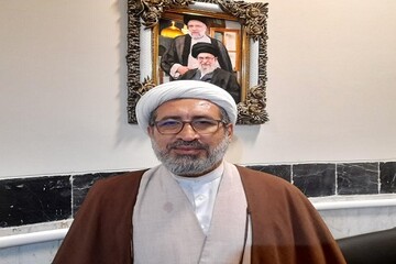 لزوم استفاده از ظرفیت‌های مرتبط در جذب طلاب