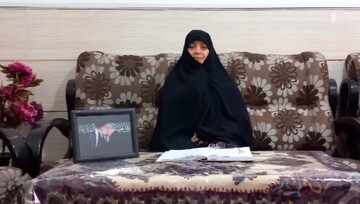 ولایتمداری عملی مکتب سلیمانی؛ از اخلاص در عمل تا عشق به ولایت فقیه