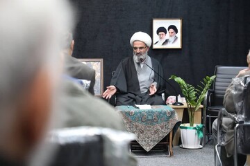 دغدغه‌مندی و وظیفه‌شناسی خانواده‌های معظم شهدا و ایثارگران قابل تقدیر است