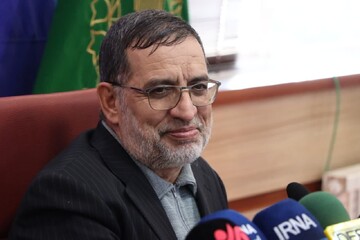 شهید نائینی بیش از چهاردهه از عمر بابرکت خود را وقف جهاد فی سبیل الله کرد