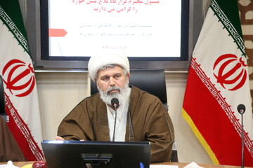 امروز درگیر نبرد تمام‌عیار تمدنی و جنگ شناختی هستیم