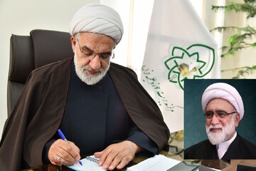 قدردانی مدیر حوزه علمیه خراسان از تولیت آستان قدس رضوی