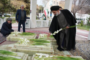 تصاویر/ جشنواره جایزه ملی سردار شهید حاج قاسم سلیمانی