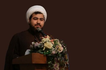 رسالت رسانه های دینی صیانت از مرزهای فرهنگی در بستر فضای مجازی است