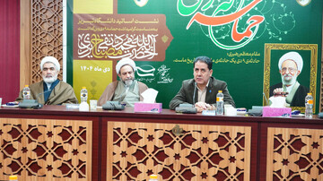 بصیرت، شرط تصمیم‌گیری درست فردی و اجتماعی است