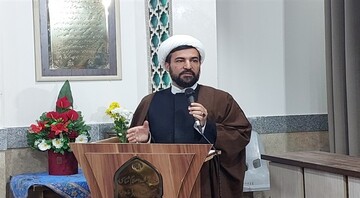 اولین شعبه مرکز مشاوره معاونت فرهنگی تبلیغی حوزه علمیه خراسان افتتاح شد