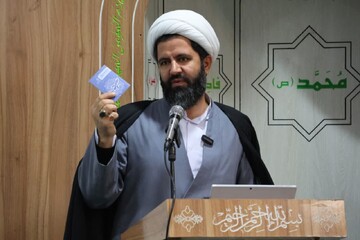 رشد ۲۰ درصدی اعتکاف در کشور