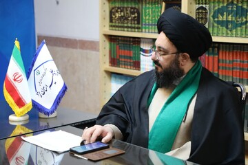 تمرکز حوزه علمیه یزد بر ارتقای شیوه‌های جذب نوجوانان و جوانان مستعد+عکس