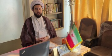 ۱۶۰ دانش‌آموز در مسجد آیت‌الله مصطفوی(ره) کاشان معتکف می‌شوند