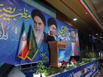 نهم دی نقطه بازخوانی عهد ملت با ولایت فقیه است