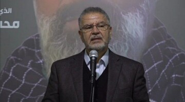 عضو فراکسیون مقاومت: آنچه برای لبنان طراحی می‌شود، فراتر از موضوع سلاح است و به مسیر سیاسی، امنیتی و اقتصادی کشیده می‌شود