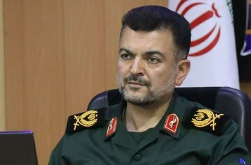 نهم دی نماد بصیرت، وحدت و اقتدار ملت ایران است