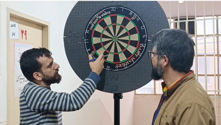 تصاویر| یازدهین دوره جشنواره فرهنگی - ورزشی حوزه علمیه اصفهان