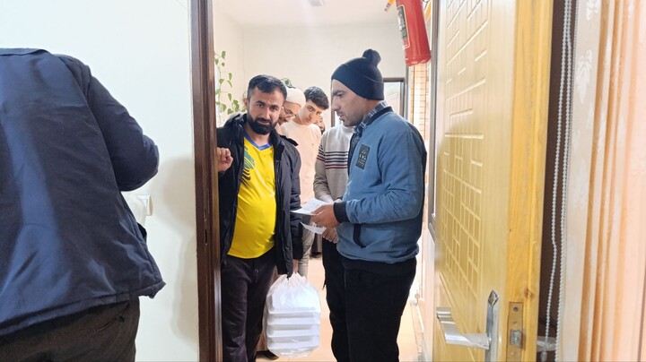 تصاویر| یازدهین دوره جشنواره فرهنگی - ورزشی حوزه علمیه اصفهان