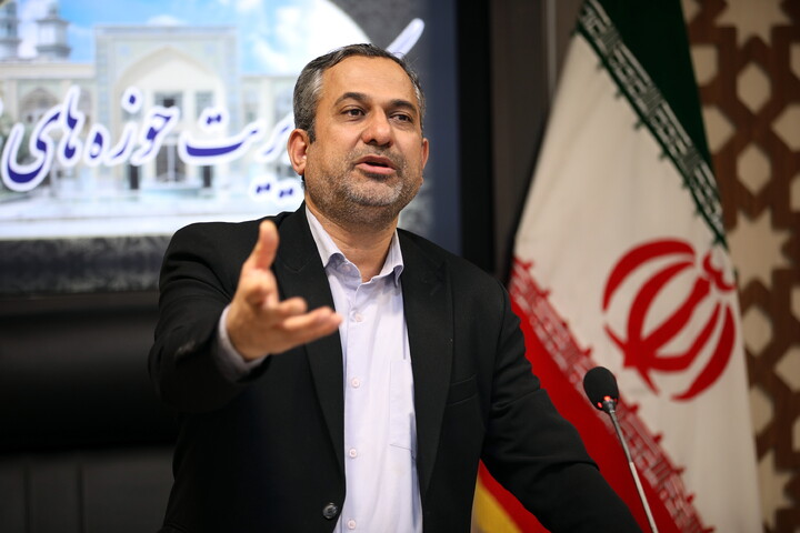 تصاویر/دوره آموزشی اتوماسیون اداری و هوش مصنوعی ویژه دبیران ستادهای راهبری و نیروهای اجرایی ستادها