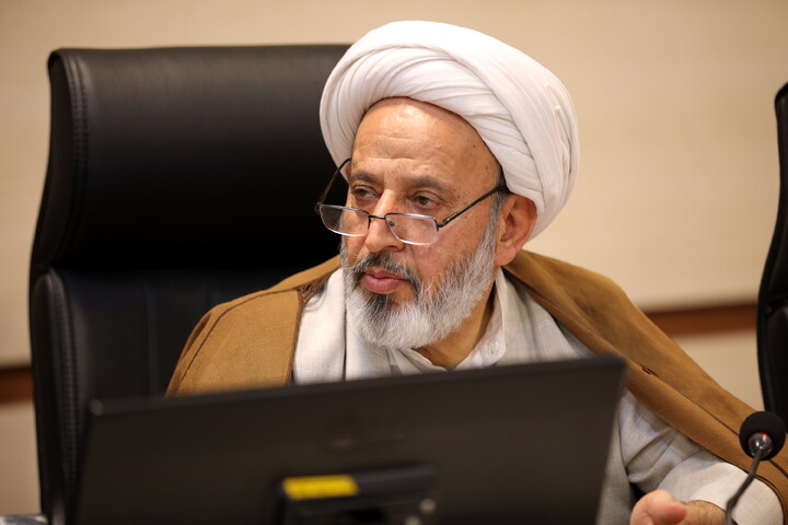 تصاویر/دوره آموزشی اتوماسیون اداری و هوش مصنوعی ویژه دبیران ستادهای راهبری و نیروهای اجرایی ستادها