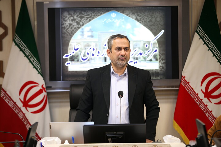 تصاویر/دوره آموزشی اتوماسیون اداری و هوش مصنوعی ویژه دبیران ستادهای راهبری و نیروهای اجرایی ستادها