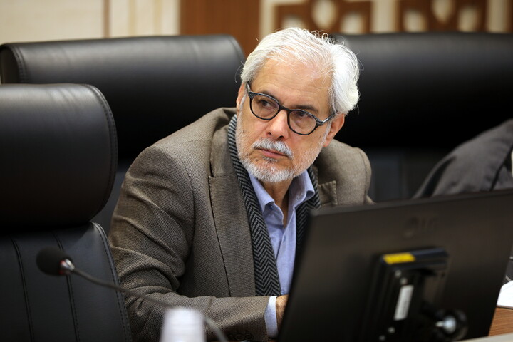 تصاویر/دوره آموزشی اتوماسیون اداری و هوش مصنوعی ویژه دبیران ستادهای راهبری و نیروهای اجرایی ستادها