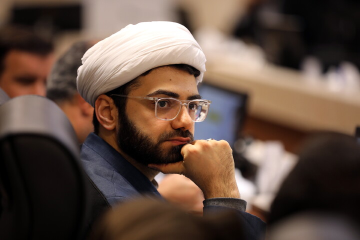 تصاویر/دوره آموزشی اتوماسیون اداری و هوش مصنوعی ویژه دبیران ستادهای راهبری و نیروهای اجرایی ستادها