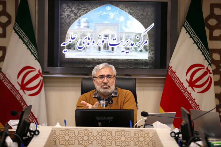 تصاویر/دوره آموزشی اتوماسیون اداری و هوش مصنوعی ویژه دبیران ستادهای راهبری و نیروهای اجرایی ستادها