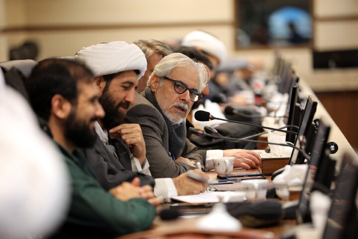 تصاویر/دوره آموزشی اتوماسیون اداری و هوش مصنوعی ویژه دبیران ستادهای راهبری و نیروهای اجرایی ستادها