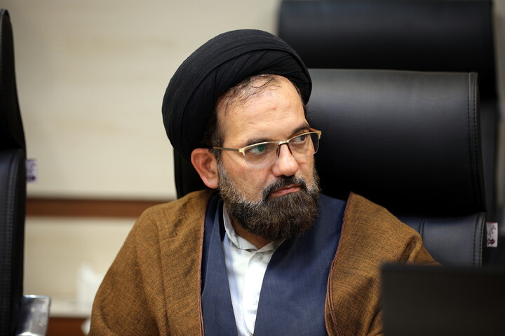 تصاویر/دوره آموزشی اتوماسیون اداری و هوش مصنوعی ویژه دبیران ستادهای راهبری و نیروهای اجرایی ستادها