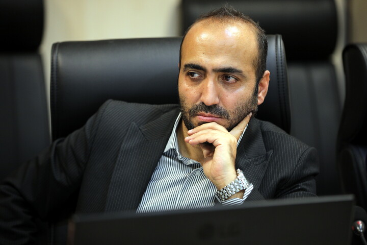 تصاویر/دوره آموزشی اتوماسیون اداری و هوش مصنوعی ویژه دبیران ستادهای راهبری و نیروهای اجرایی ستادها