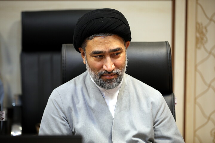 تصاویر/دوره آموزشی اتوماسیون اداری و هوش مصنوعی ویژه دبیران ستادهای راهبری و نیروهای اجرایی ستادها