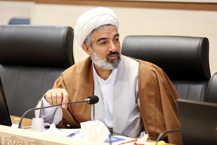 تصاویر/ نشست مسئولین امور اجتماعی و سیاسی مراکز مدیریت حوزه استانها