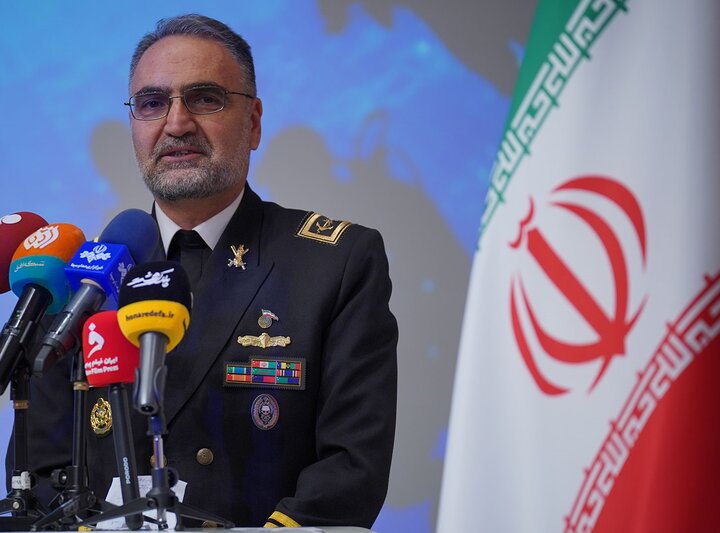 تصاویر/ رونمایی از مستند «عمق میدان»؛ روایت فداکاری نیروی دریایی در دوران دفاع مقدس