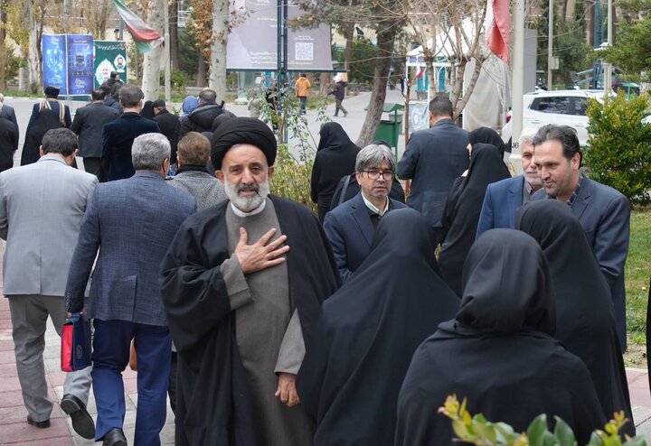 تصاویر/ جشنواره جایزه ملی سردار شهید حاج قاسم سلیمانی