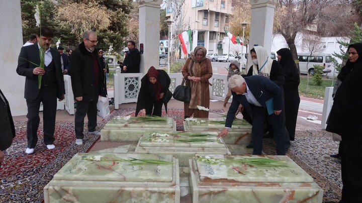 تصاویر/ جشنواره جایزه ملی سردار شهید حاج قاسم سلیمانی